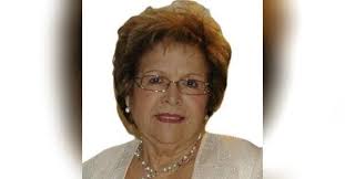 Mrs. Elvira "Vera" Medrano Obituary