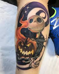 Now the cartoon inspired tattoo is making it's comeback as clients look to relive their childhood. Brent Goudie S Cartoon Tattoos Inkppl