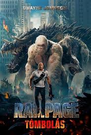 Watch Rampage 2018 Full Movie Online Peliculas En Espanol Peliculas Infantiles De Disney Peliculas Completas