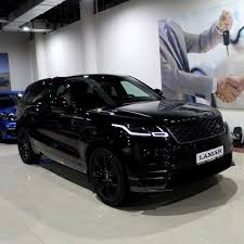 Shadow Velar Luxury Cars Range Rover Dream Cars Range Rovers Range Rover Black