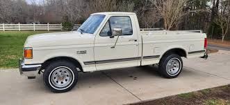 Image result for Oxford White 1991 Ford Truck