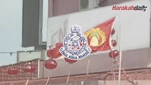 Check spelling or type a new query. Akibat Pasang Bendera Kedah Secara Terbalik