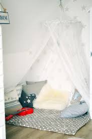 Kuschelecke Kinderzimmer Betthimmel Leseecke Kuschelecke Kinderzimmer Kleinkind Zimmer Babyzimmer Design