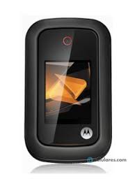 Motorola Rambler - Celulares ...
