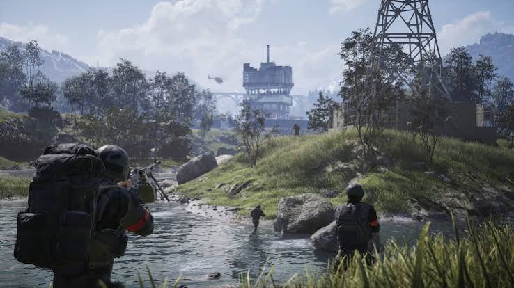 WARDOGS System Requirements: The Specs You Actually Need