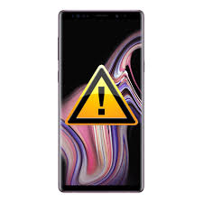 Most of us use a pin code to unlock the screen or an unlock pattern. Samsung Galaxy Note9 Battery Repair