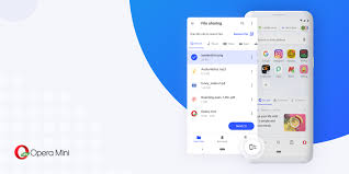 • video player watch & listen live, or download to view offline later. Opera Mini 50 Gets Major Update And Fully Revamped Design