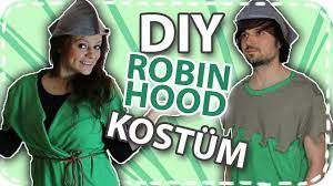 Kostüme » faschingskostüme » filmkostüme » robin hood kostüm. Diy Karnevals Faschings Kostum Robin Hood Doitesther Youtube