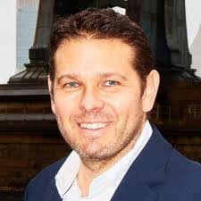 Kurt Seidensticker's Instagram, Twitter & Facebook