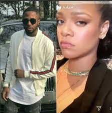 He stated that he does not like internationally recognized as expected, wizkid fans lashed out on ednut calling him unprintable names while ednut's followers tried quenching the heat. Tunde Ednut Suffers Pathological Jealousy As Rihanna Vibes To Wizkid S Song Celebrities Nigeria