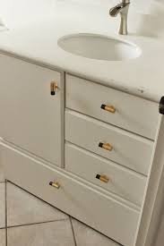 If you're on a budget and your bathroom cabinets have seen better days, this simple and stylish diy is for you. Home Bargains Bathroom Cabinets Diy Bathroom Cabinet Drawers