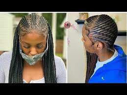Mery hair braiding salon new and best hair braiding salon. Amazing New Hairstyles 2020 Braids Compilation Youtube Hair Styles Feed In Braids Hairstyles Cool Hairstyles