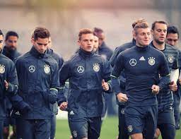 Mercedes Benz Fussball German National Team Germany Team German Football Players