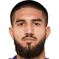 FK Neftchi vs Zeljeznicar