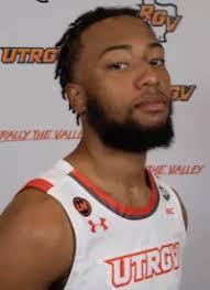 2021-22 Men's Basketball Roster