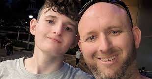 This is a boy who the mental health field failed'