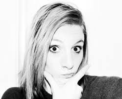 You're the strangest person I ever met, she said, & I sai…