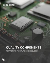 Besomi Electronics Group (@besomi.electronics) • Instagram photos and videos