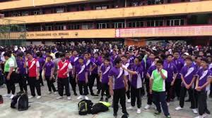Sekolah menengah kebangsaan seksyen 5 wangsa maju, jln. Lagu Sekolah Smk Seksyen 5 Wangsa Maju Svian By Faiz187downset