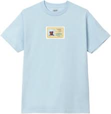 Tyler, The Creator Unisex Cmiygl Los Angeles Tee, Light Blue, L UK :  Amazon.co.uk: Fashion