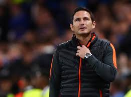 Chelsea were crowned champions league winners for the second time following victory over tournament favorites manchester city. Chelsea Managers News List Of Chelsea Mangers History List