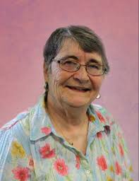 Obituary information for Marilyn Irene Reid