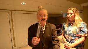 1987, the year family feud was released on dos, as well as commodore 64. Family Feud Audition Video B Youtube