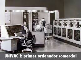 Aquí empieza la llamada primera generación, que abarca hasta el año 1946, teniendo propósitos básicamente militares. Inventos E Inventores By Profesorinformaticaasi