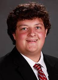 OFFICIAL Alabama Crimson Tide Look-A-Like Diary