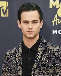 Your first and only source in the world about the actor brandon flynn. Brandon Flynn 13 Reasons Why Wiki Fandom