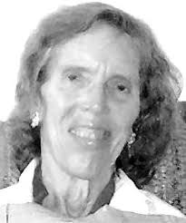 Priscilla Cameron Obituary (2014)