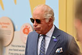 Radio station falsely announced King’s death as staff member ran away in panic