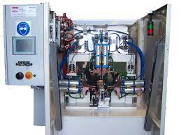 Prospot For Resistance Welding Machines And Consumables Special Purpose Machines Prospot For Resistance Welding Machines And Consumables