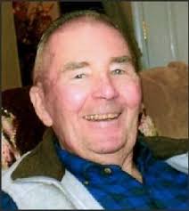 Robert BURRELL Obituary (1931