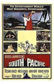 Start exploring the south pacific with lonely planet's video guide to getting around, when to go and the top things to do while you're there. South Pacific 1958 Film Wikipedia