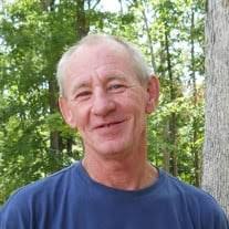 Larry Patterson Obituary (2024)