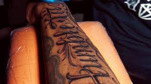 Quotes about humbled 117 quotes. Humble Tii Lettering Tattoo Youtube