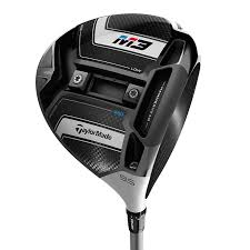 Taylormade M3 And M4 Line Led By Drivers With New Twist On