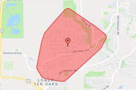 In some cases, outages are planned in order for waterloo north hydro to perform. Current Abbotsford Power Outage Caused By Vehicle Accident Abbotsford News