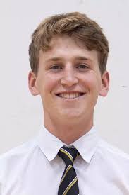 2022 Men's Soccer Roster