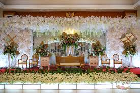 Untuk kamu yang sedang mencari vendor dekorasi untuk acara pernikahanmu, rizma dekorasi hadir untuk memenuhi kebutuhan dekorasi pernikahanmu. Fanny Reynaldy Dekorasi Pernikahan Murah Cantik Di Bandung Garut