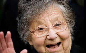 Betty Newiss Funeral Details