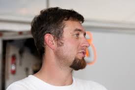 USCS Sprint Cars..Carolina Speedway, SC Sep 28, 2012