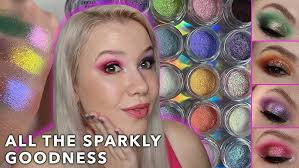 Oden's Eye Leon Comparisons