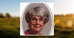 Dolly Greer Obituary September 5, 2014