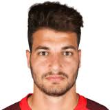 Randal kolo muani (born 5 december 1998) is a french professional footballer who plays as a forward for ligue 1 club nantes. Sinan Bakis Fm 2020 Profil Commentaires