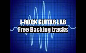 Here you will find high quality original backing tracks for free! Backing Tracks For Singers Various Artists J Rock Guitar Lab