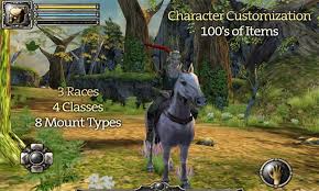 Mình xin game demonic savior nha bạn, bản trên chplay ko chơi được. Aralon Sword And Shadow 3d Rpg On Appgamer Com