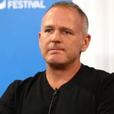 Alex Carter Net Worth