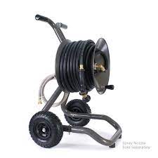 Portable Garden Hose Reel Cart Garden Hose Reel Portable Garden Hose Reel